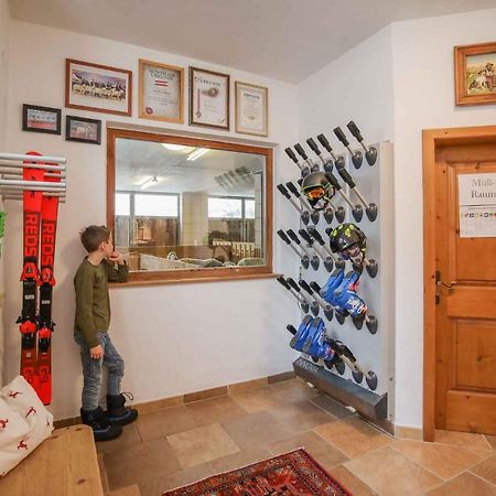 Landhaus Wildes Wasser نيوستيف ام ستوبيتا المظهر الخارجي الصورة
