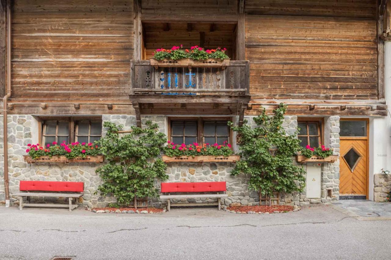 Landhaus Wildes Wasser نيوستيف ام ستوبيتا المظهر الخارجي الصورة