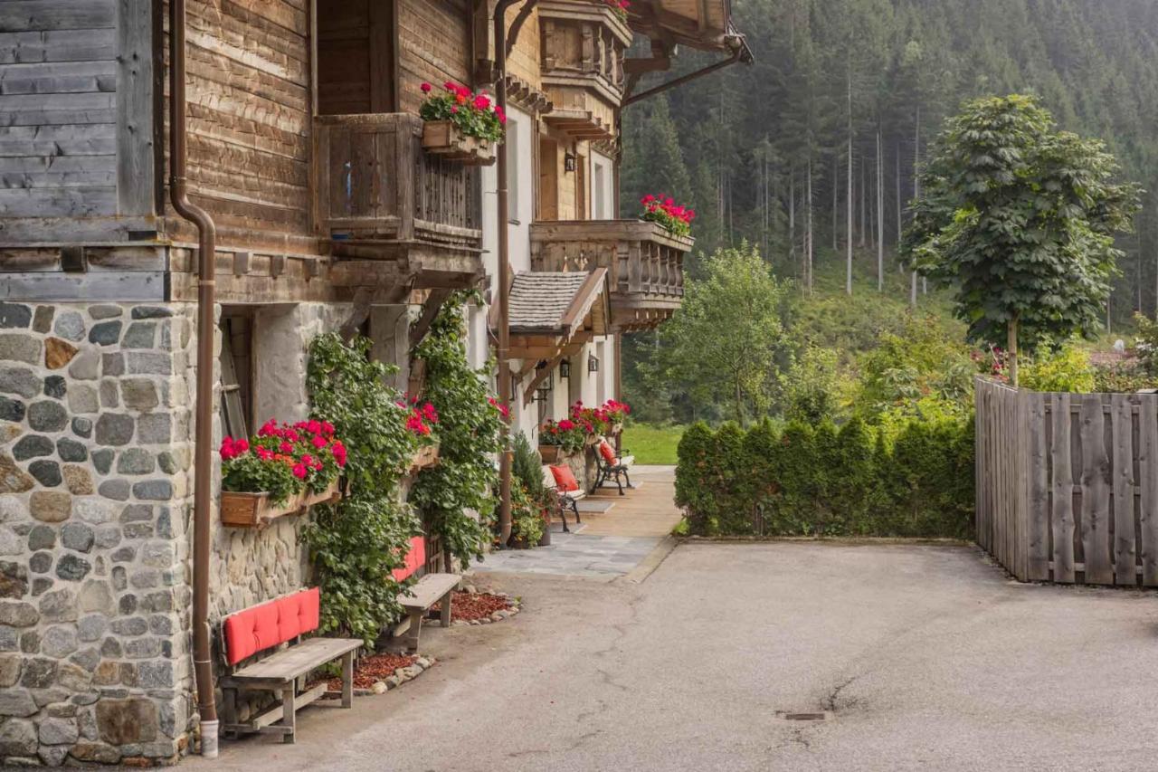 Landhaus Wildes Wasser نيوستيف ام ستوبيتا المظهر الخارجي الصورة