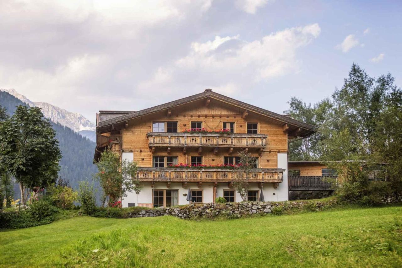 Landhaus Wildes Wasser نيوستيف ام ستوبيتا المظهر الخارجي الصورة